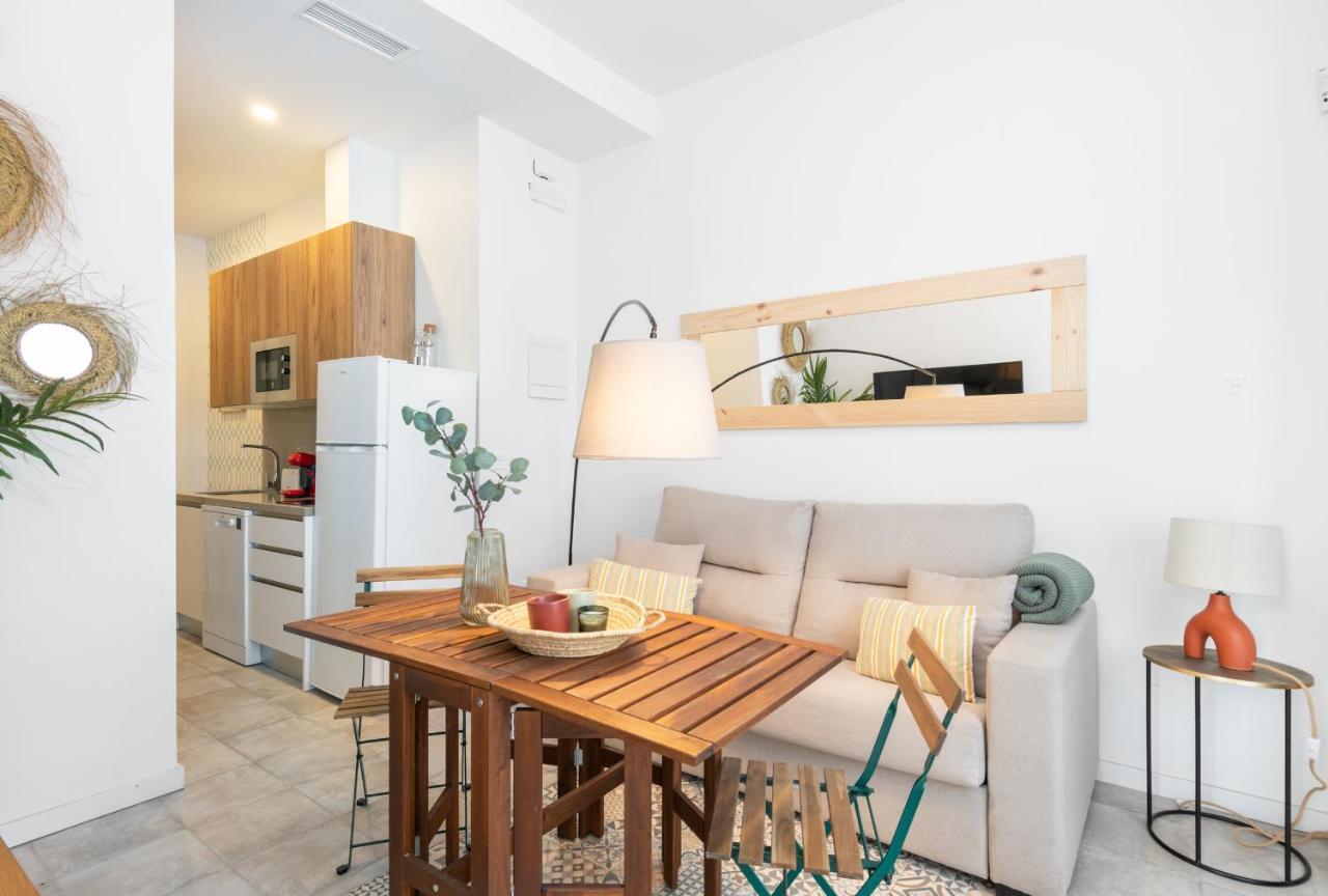 Palacio Dorobe Apartamento