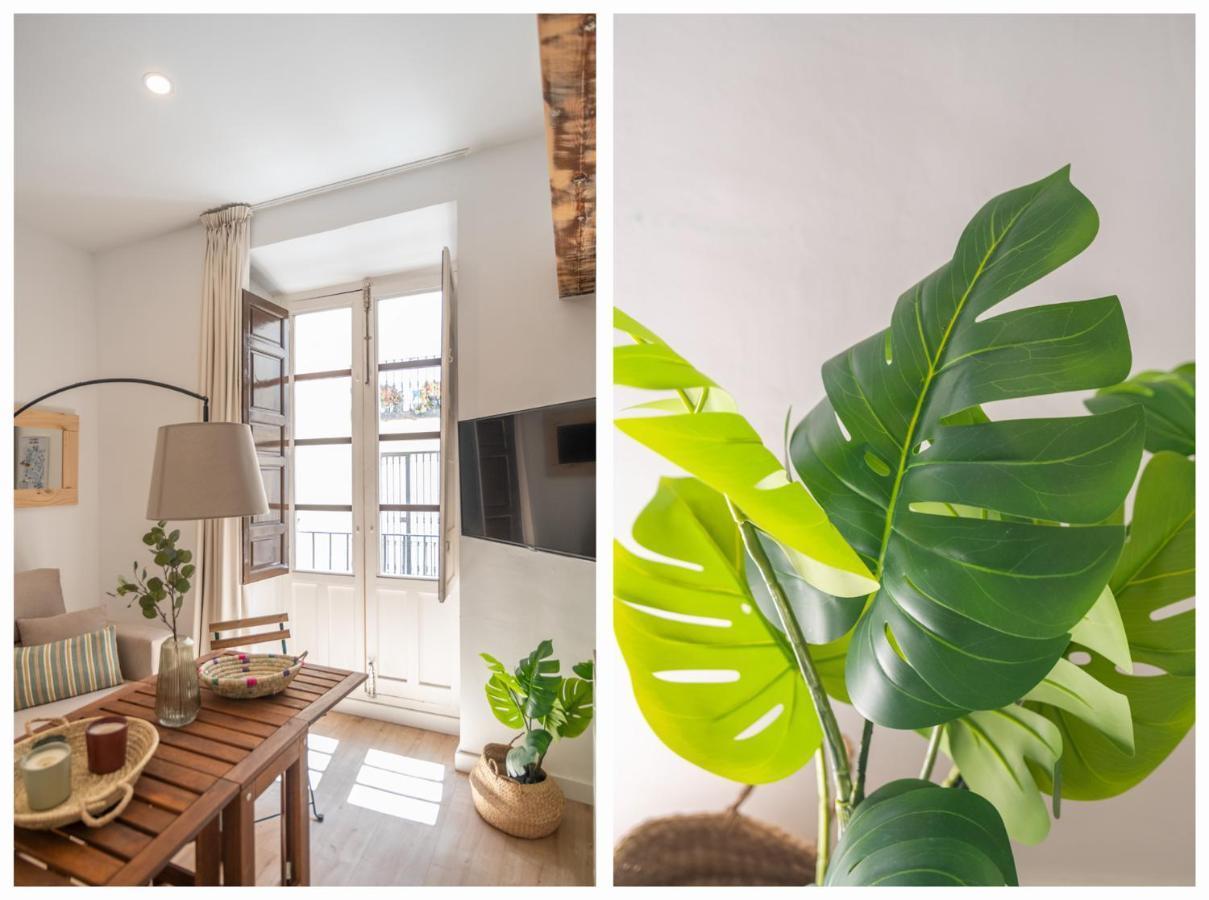 Palacio Dorobe Apartamento *