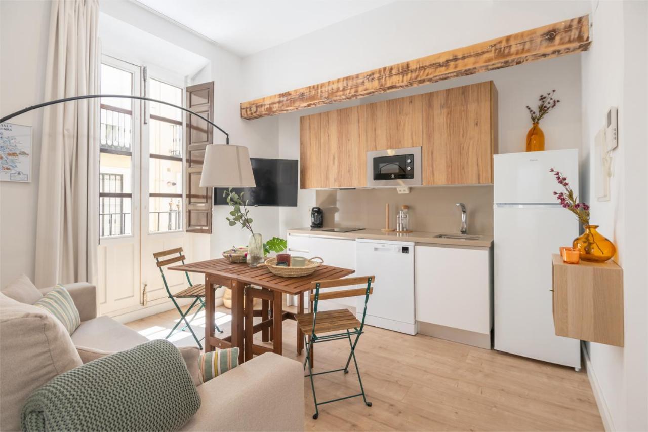 Palacio Dorobe Apartamento