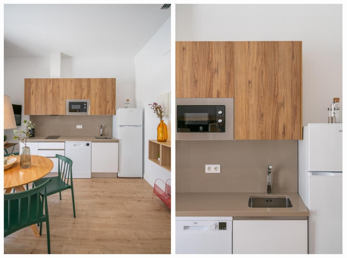 Palacio Dorobe Apartamento Granada