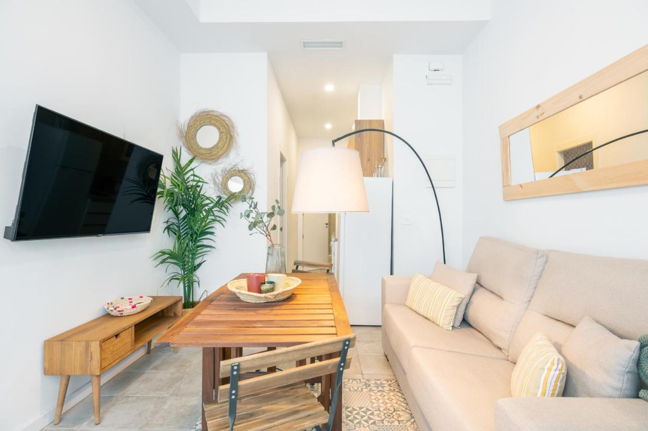 Palacio Dorobe Apartamento