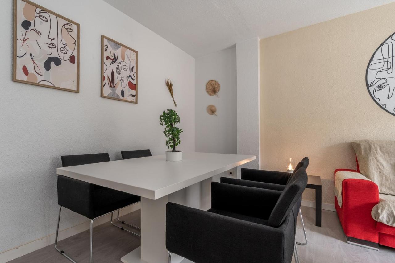 Apartamento Tuguest San Agustin Iii Granada