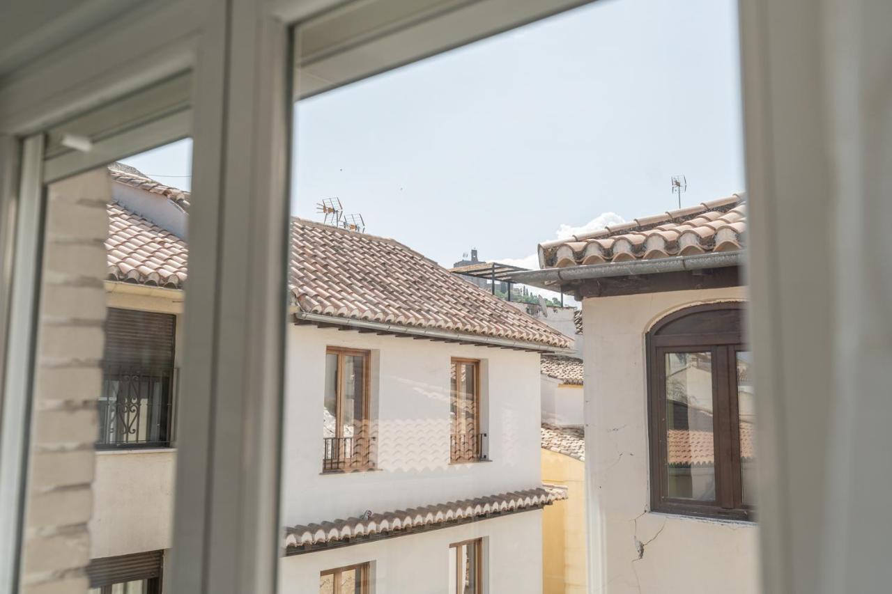 Tuguest San Agustin Iii Apartamento