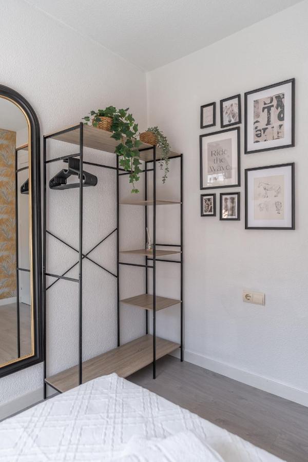 Apartamento Tuguest San Agustin Iii Granada