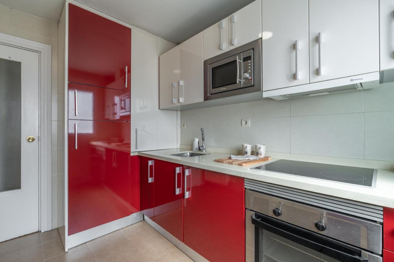 Tuguest San Agustin Iii Apartamento