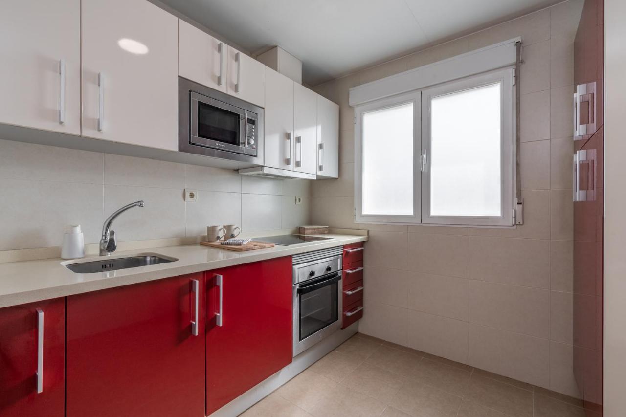 Tuguest San Agustin Iii Apartamento *