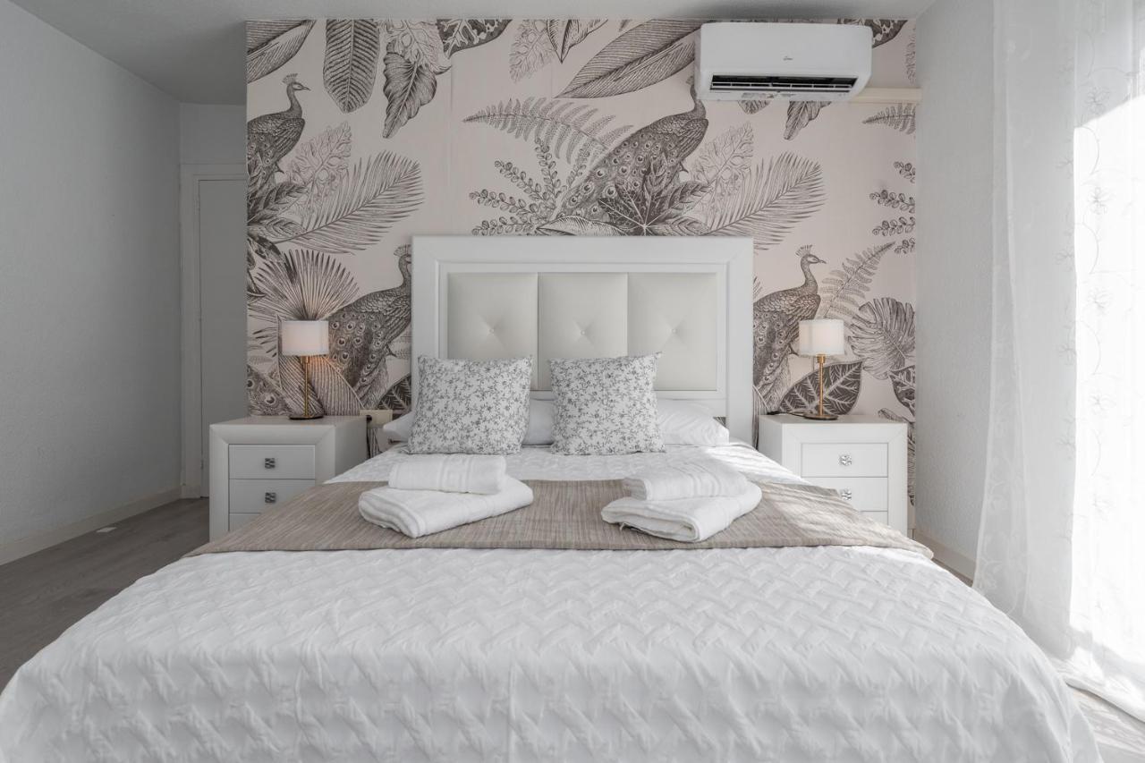 Apartamento Tuguest San Agustin Iii *