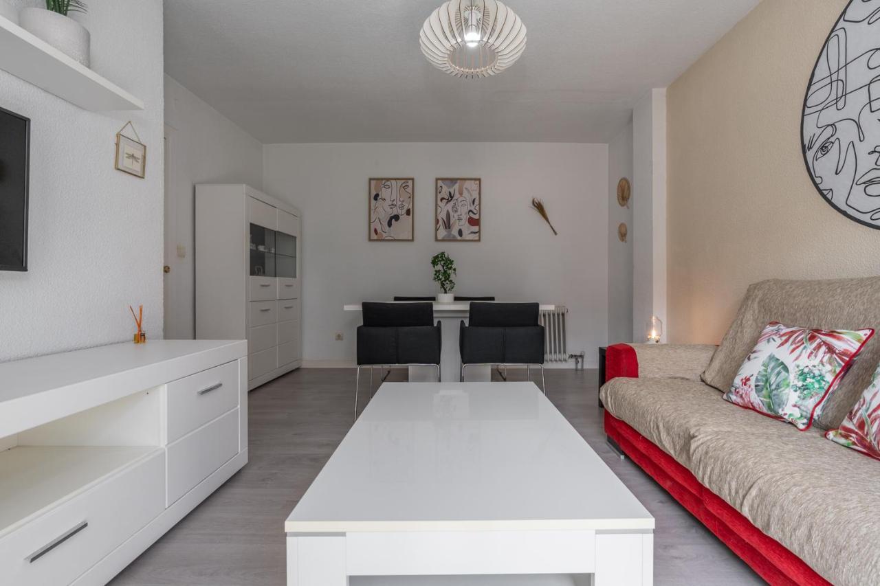 Apartamento Tuguest San Agustin Iii Granada
