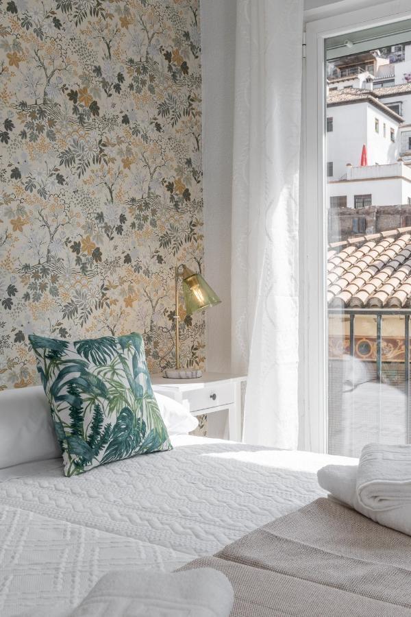 Apartamento Tuguest San Agustin Iii Granada