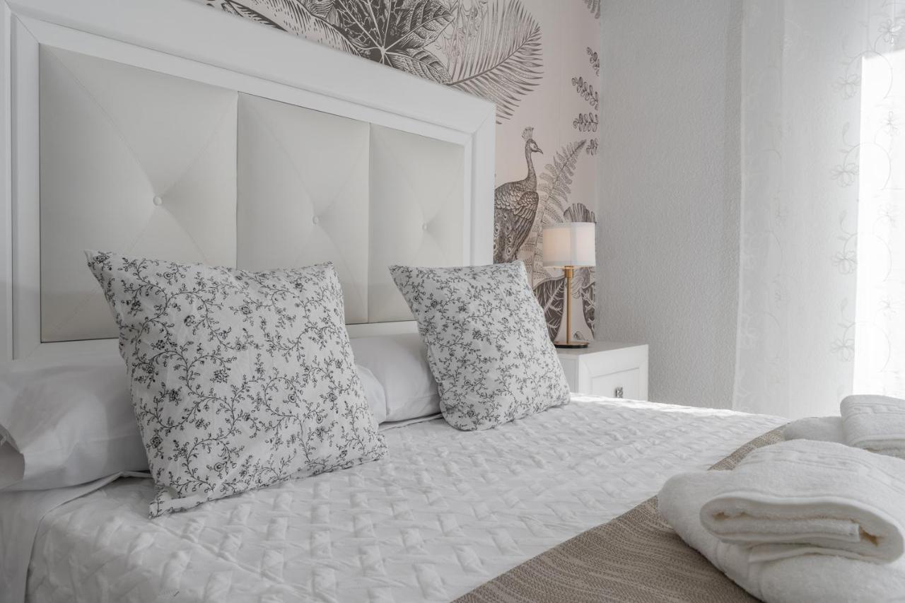 Tuguest San Agustin Iii Apartamento *