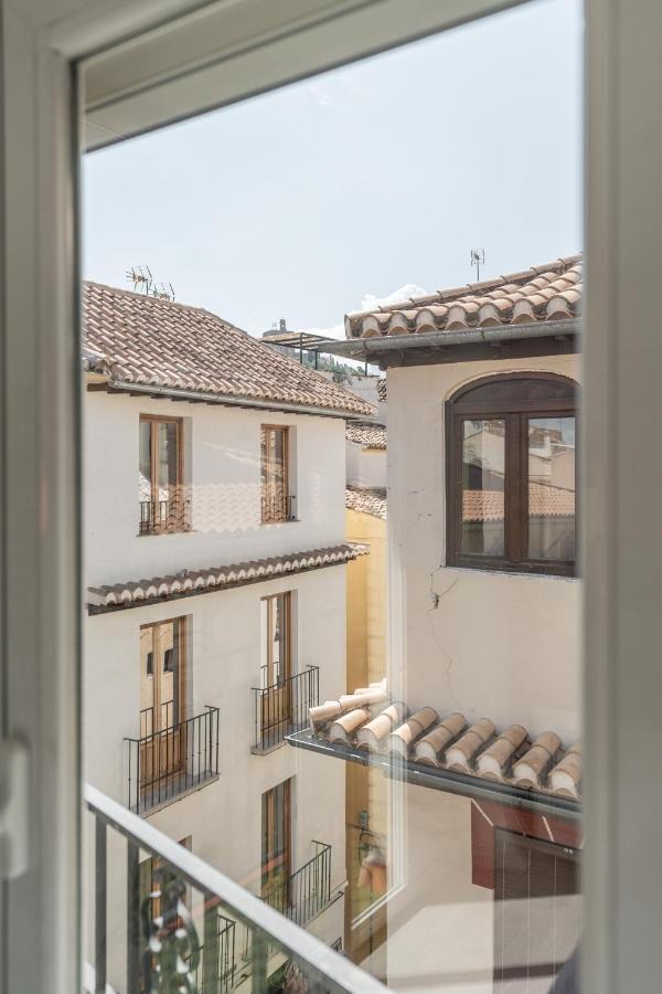 Apartamento Tuguest San Agustin Iii Granada
