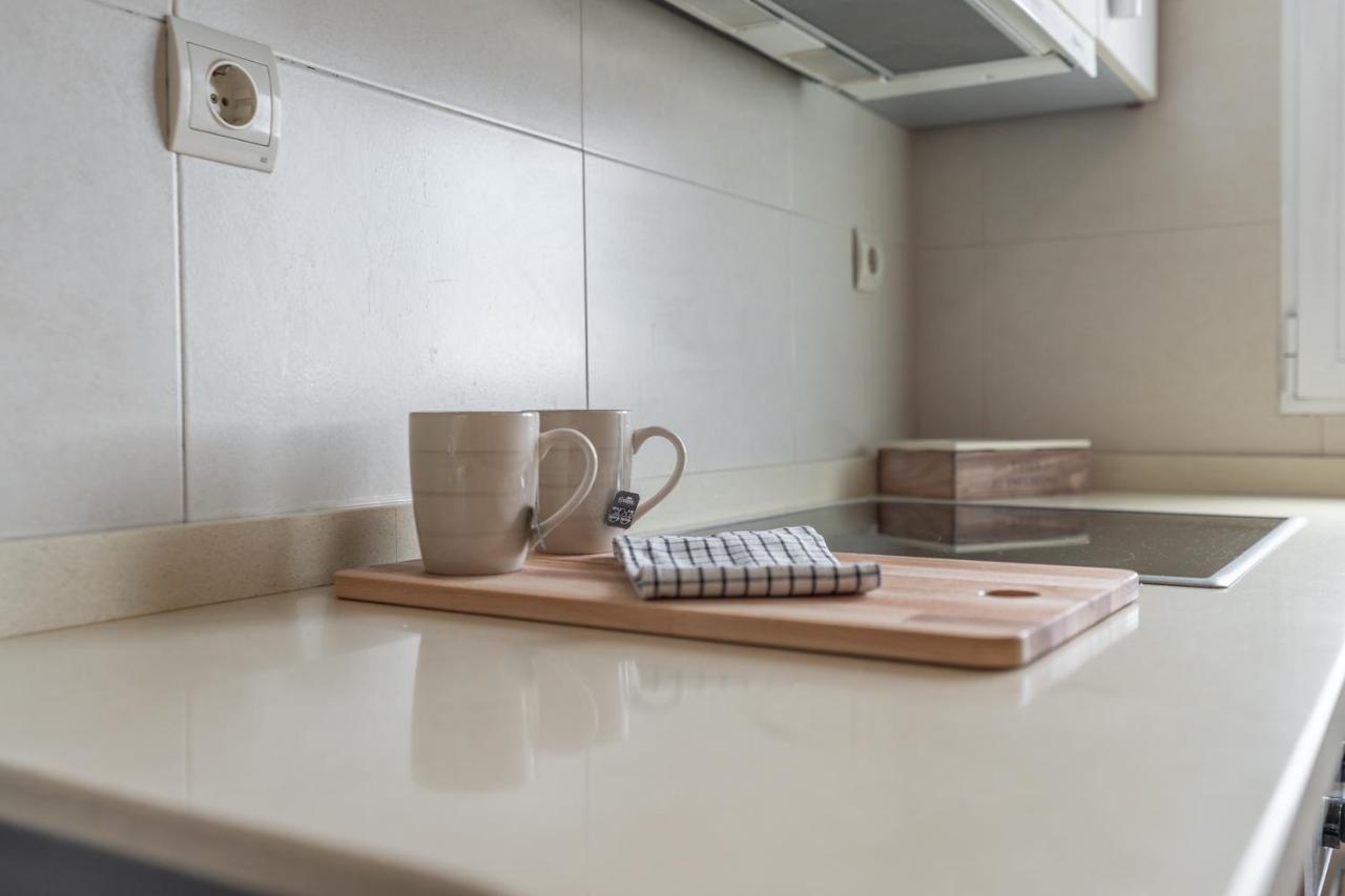 Tuguest San Agustin Iii Apartamento *