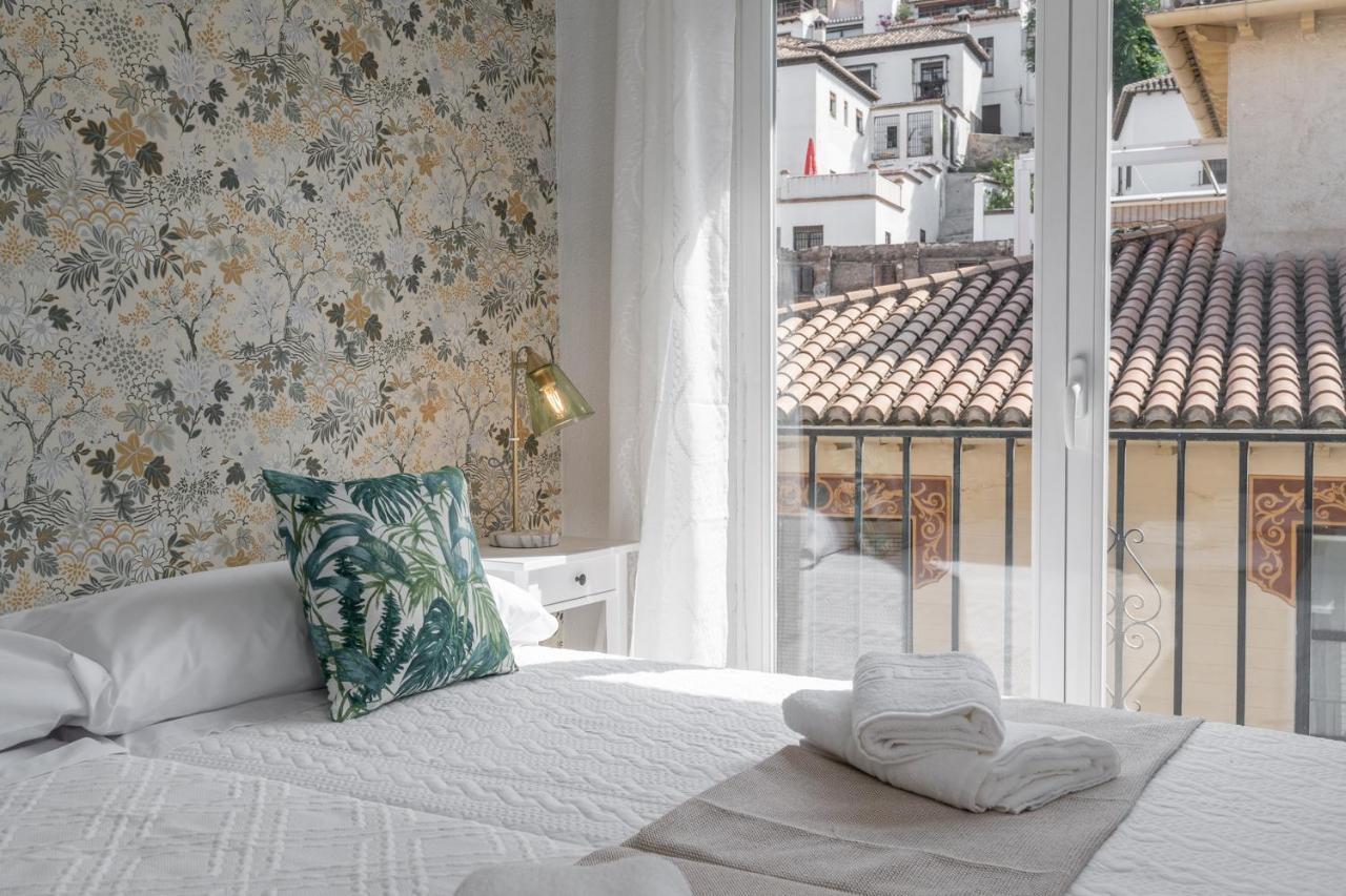 Tuguest San Agustin Iii Apartamento *