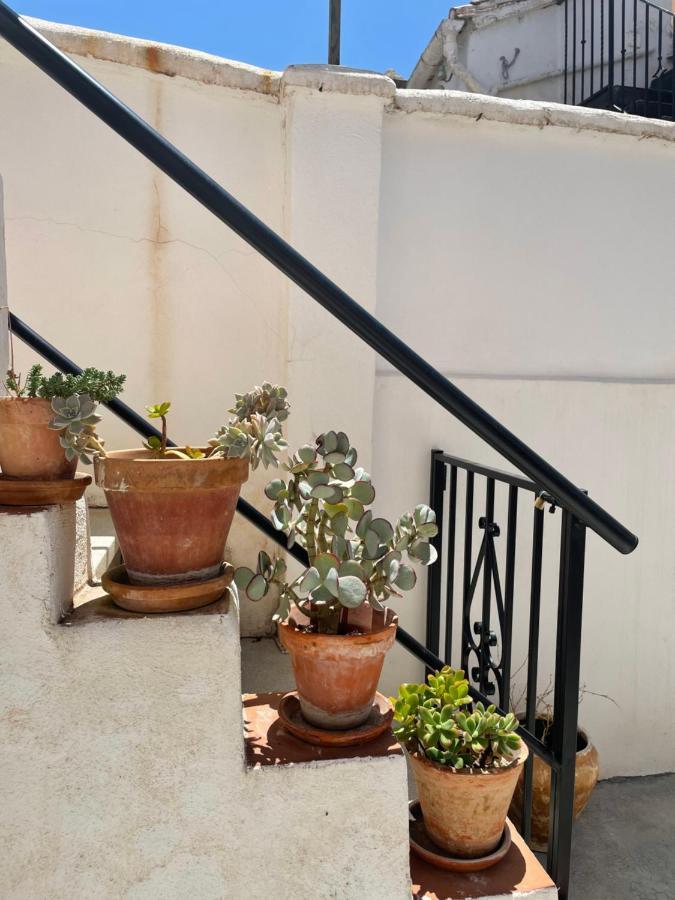 La Casita De San Nicolás