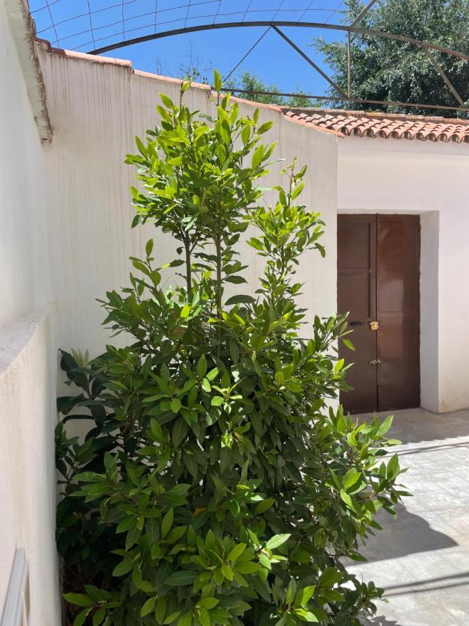 La Casita De San Nicolás