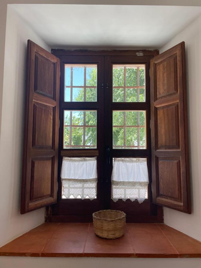 La Casita De San Nicolás Сasa de vacaciones