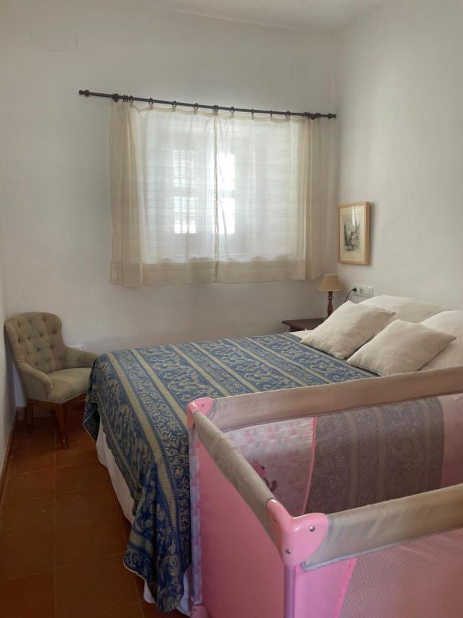 Сasa de vacaciones La Casita De San Nicolás Granada