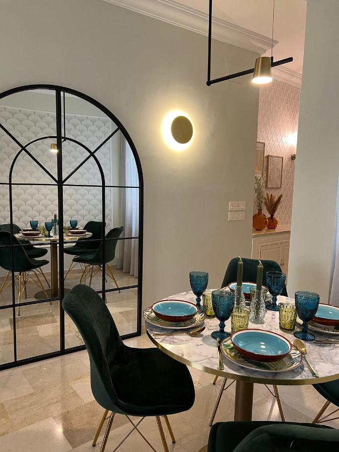 Apartment Pie De Torre Catedral *