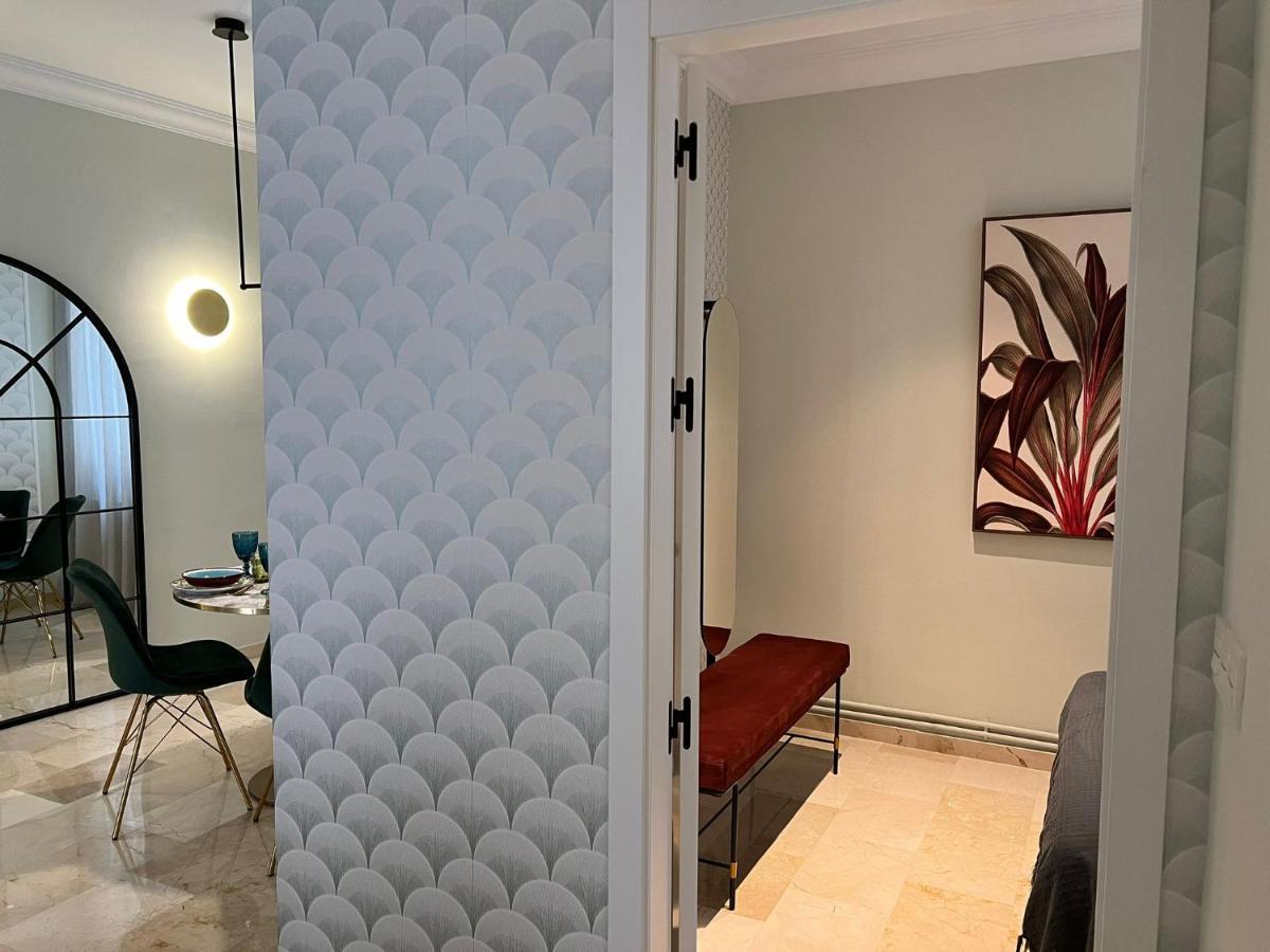 Apartment Pie De Torre Catedral *