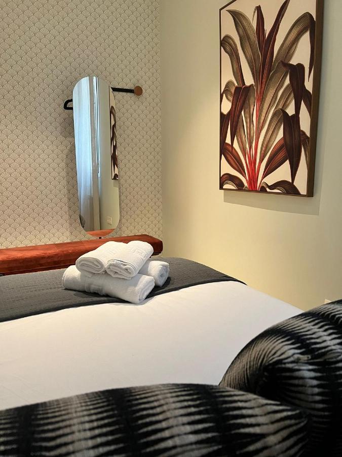Apartamento Pie De Torre Catedral Granada