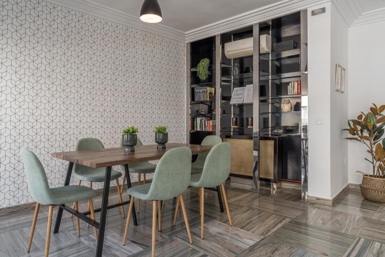 Apartment Tuguest Gran Via 24 *