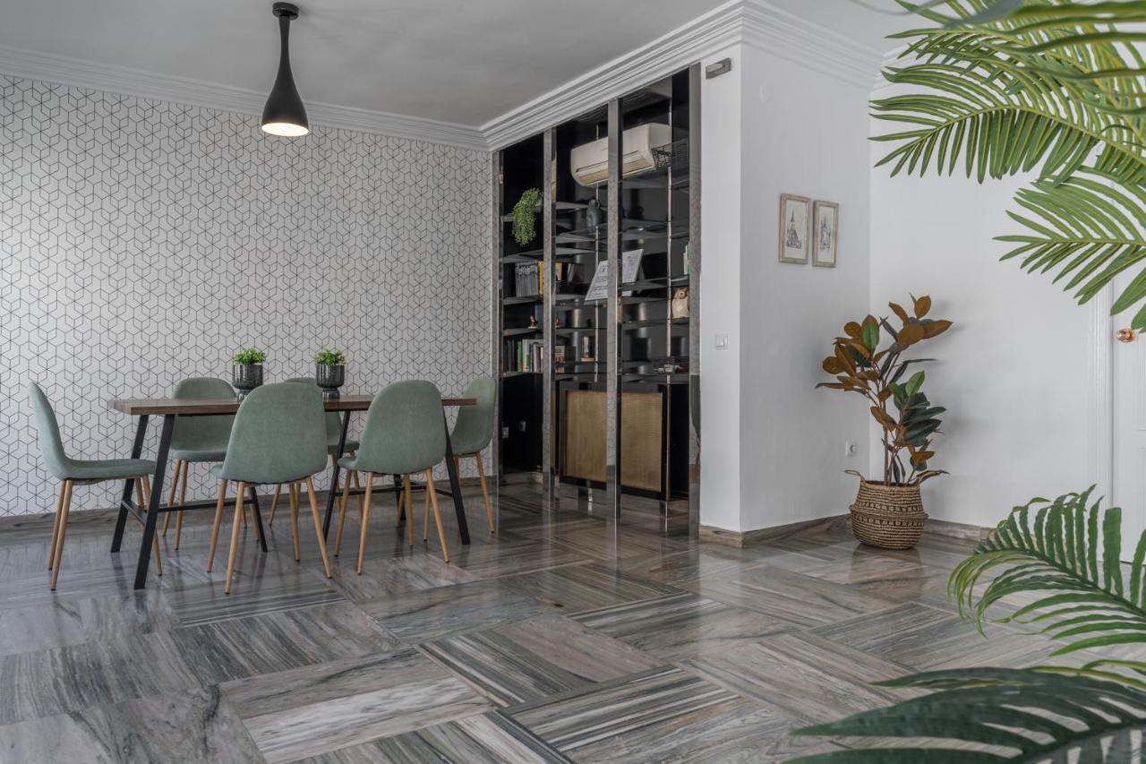 Apartment Tuguest Gran Via 24 Granada