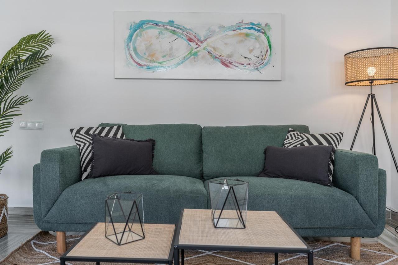 Tuguest Gran Via 24 Apartment Granada