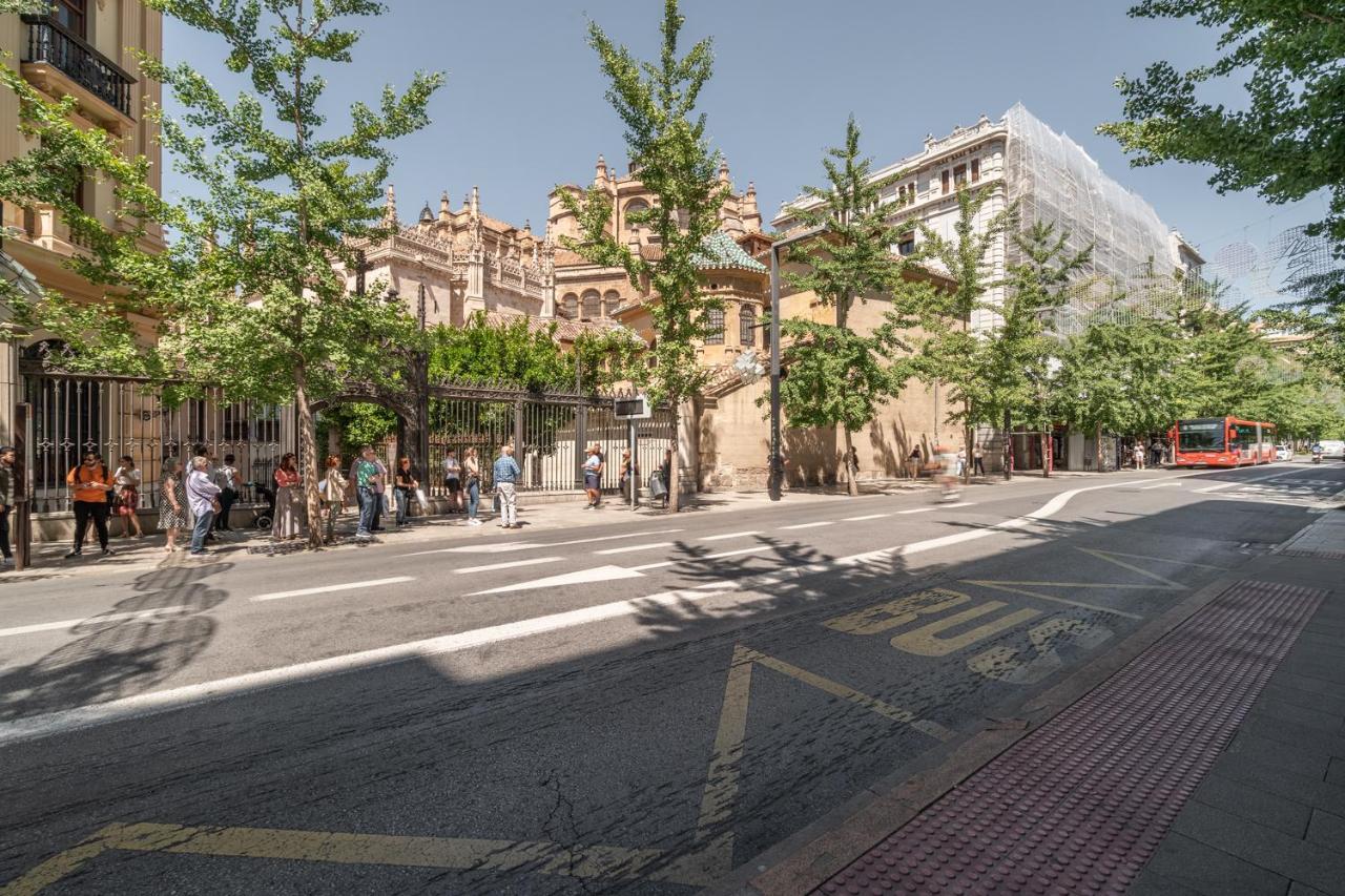 Apartment Tuguest Gran Via 24 *