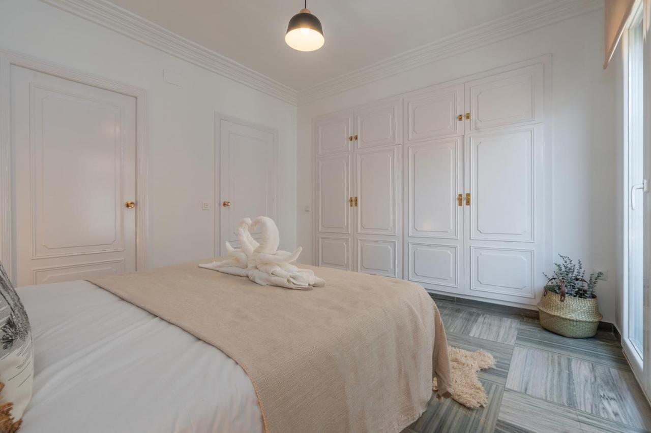 Apartment Tuguest Gran Via 24 *