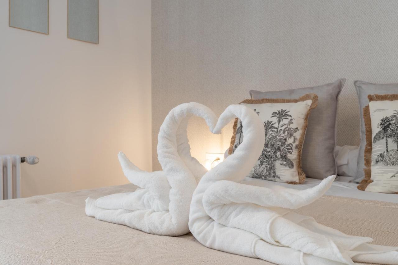 Apartment Tuguest Gran Via 24