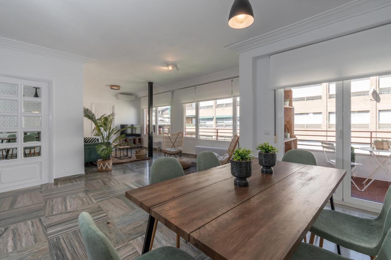 Apartment Tuguest Gran Via 24 *