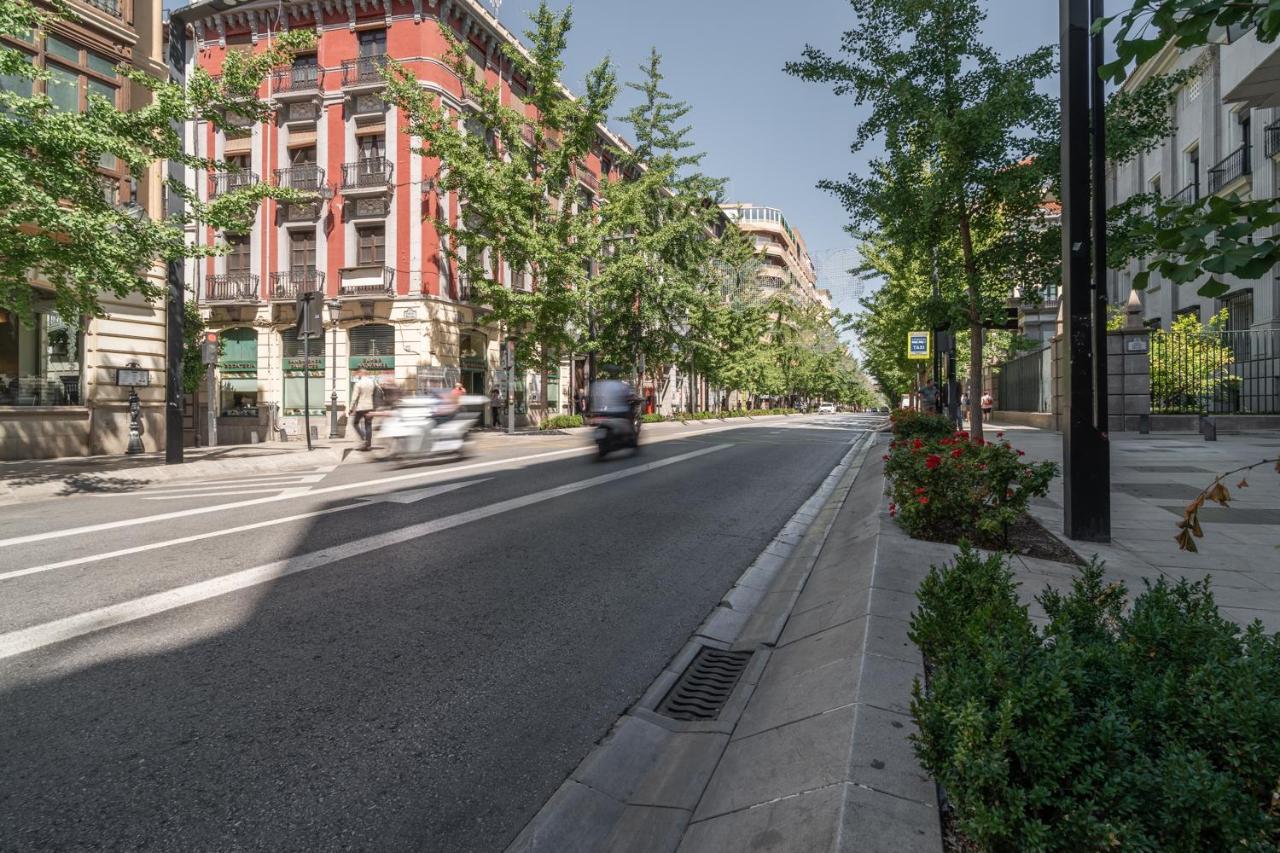 Tuguest Gran Via 24 Apartment *