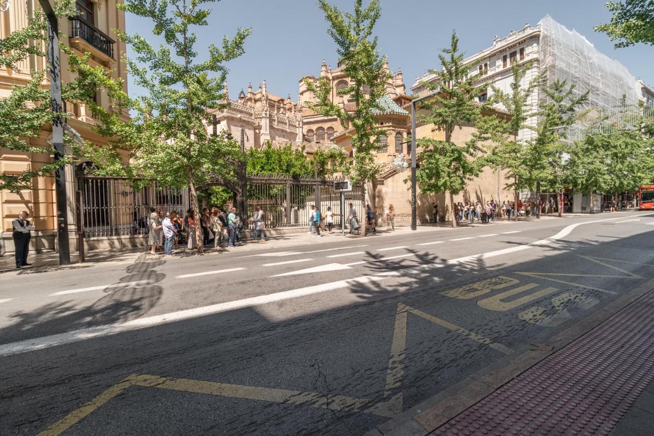Apartment Tuguest Gran Via 24 *