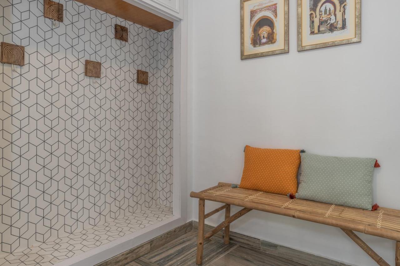 Tuguest Gran Via 24 Apartment *