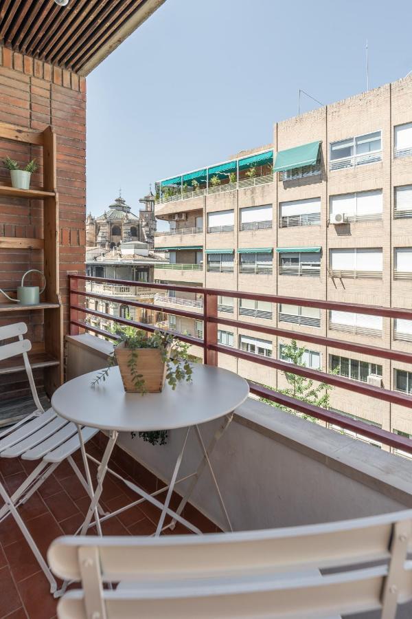 Tuguest Gran Via 24 Apartment