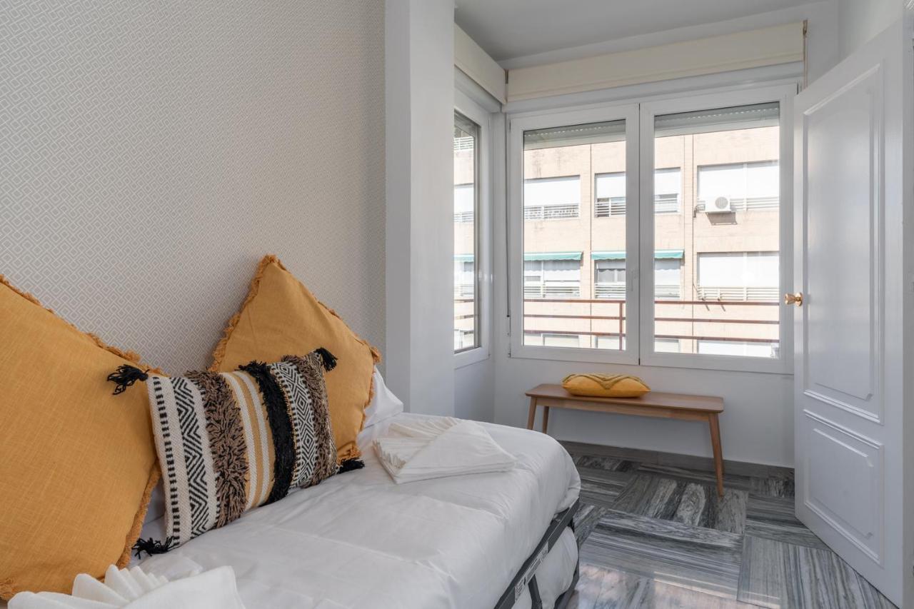 Tuguest Gran Via 24 Apartment Granada