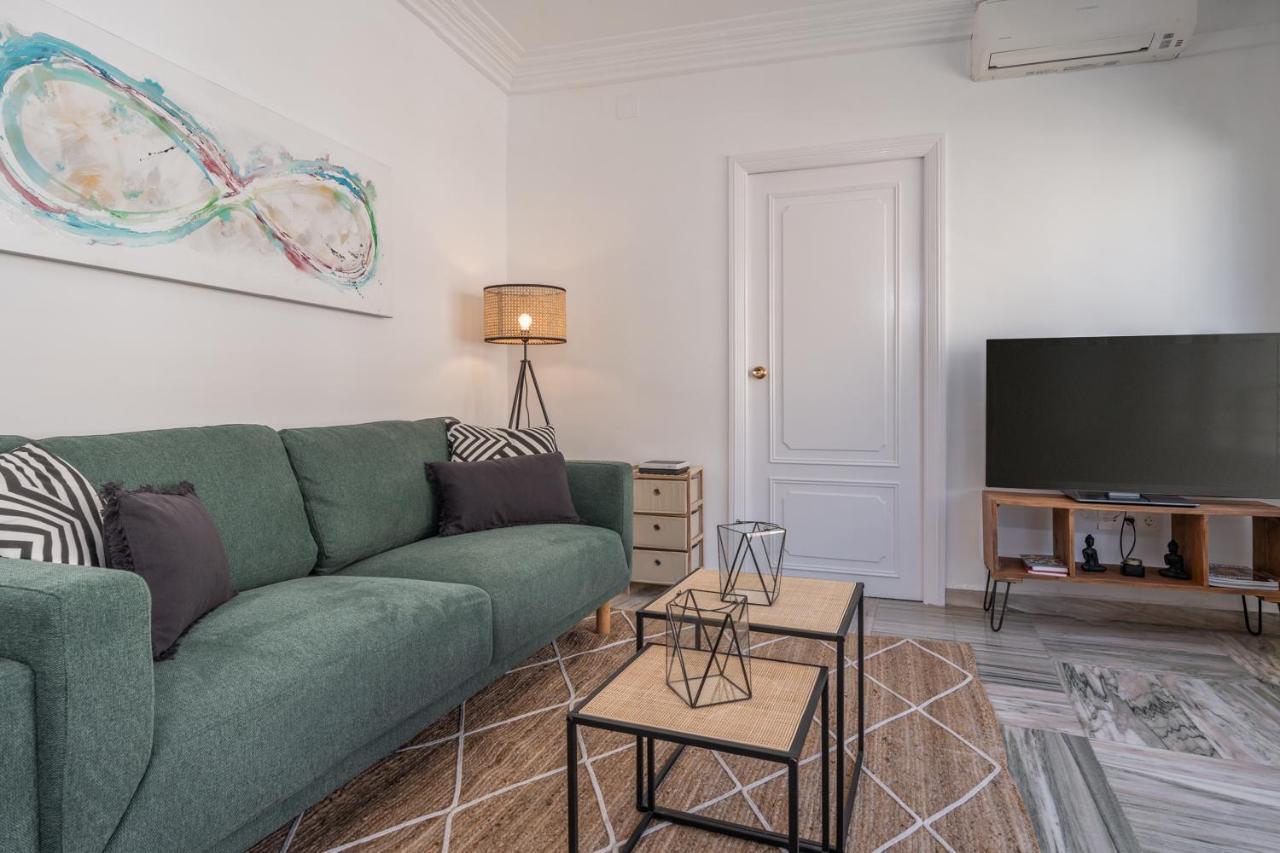 Apartment Tuguest Gran Via 24 Granada