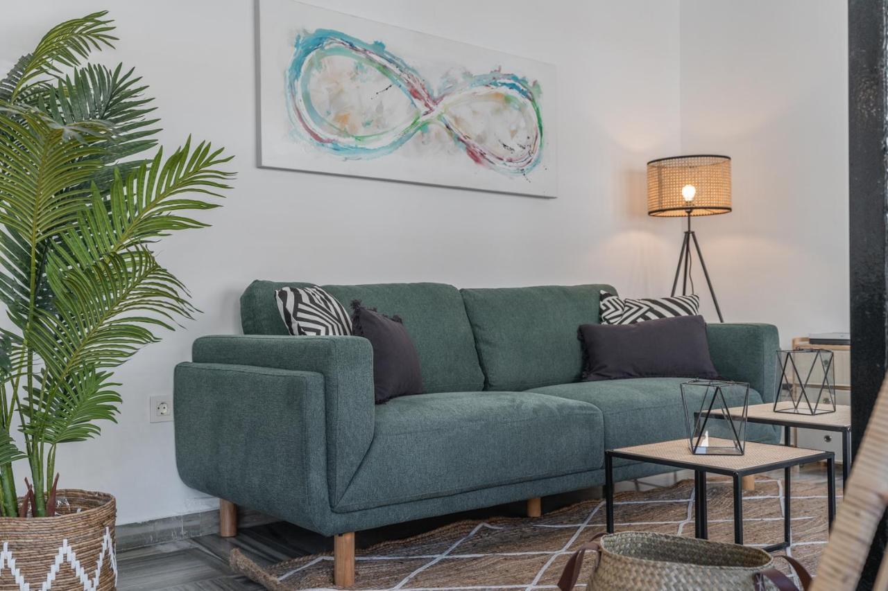 Tuguest Gran Via 24 Apartment Granada
