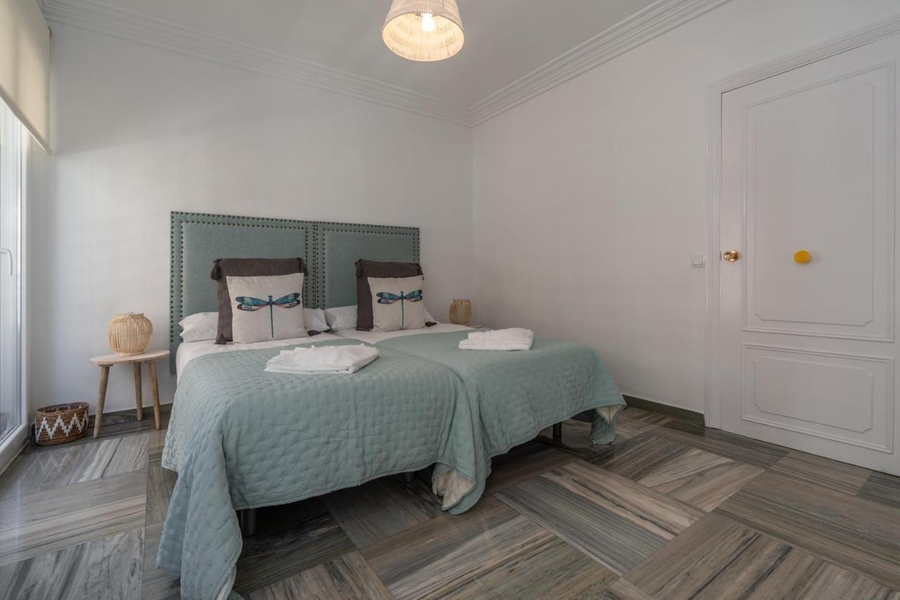 Tuguest Gran Via 24 Apartment Granada