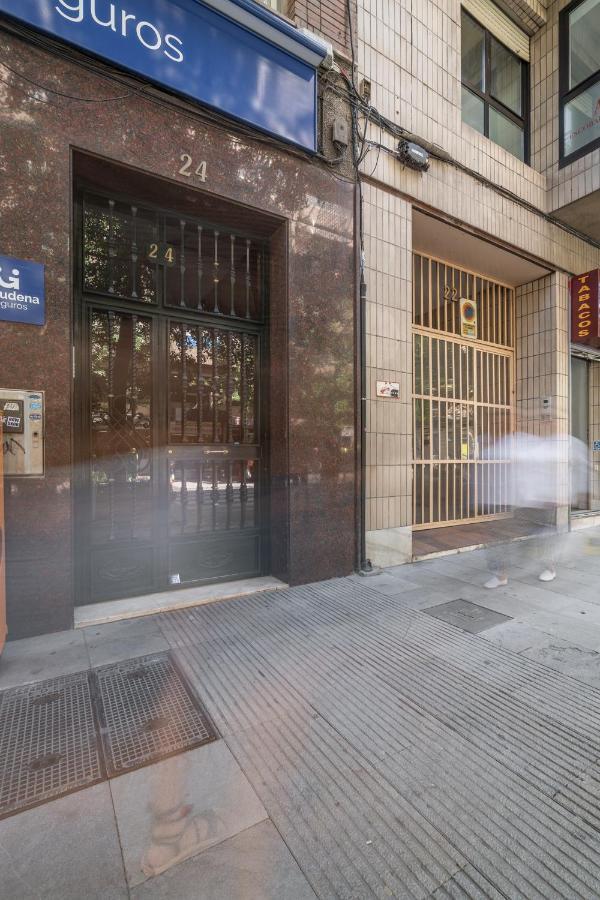 Apartment Tuguest Gran Via 24 *
