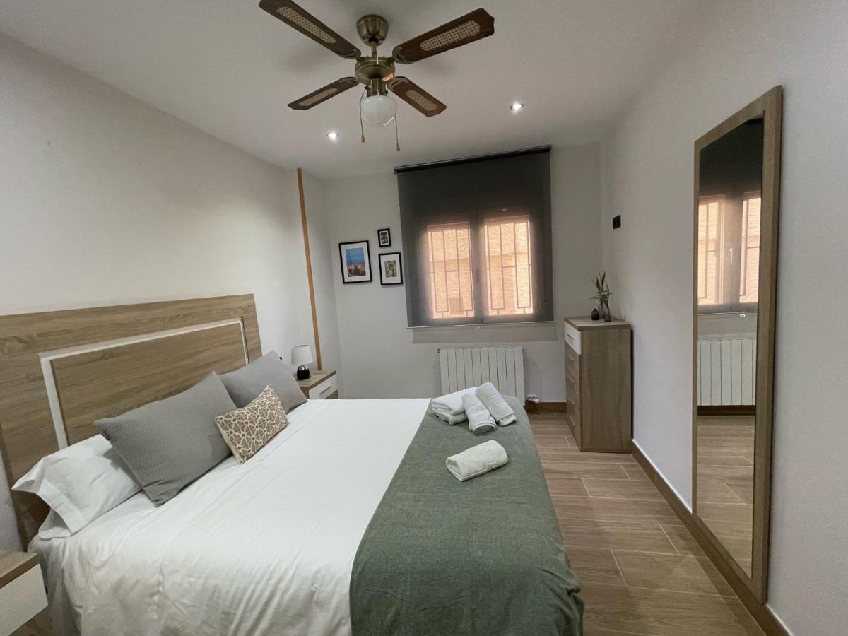 Apartamento Vivienda Turistica Paseo Del Salon *