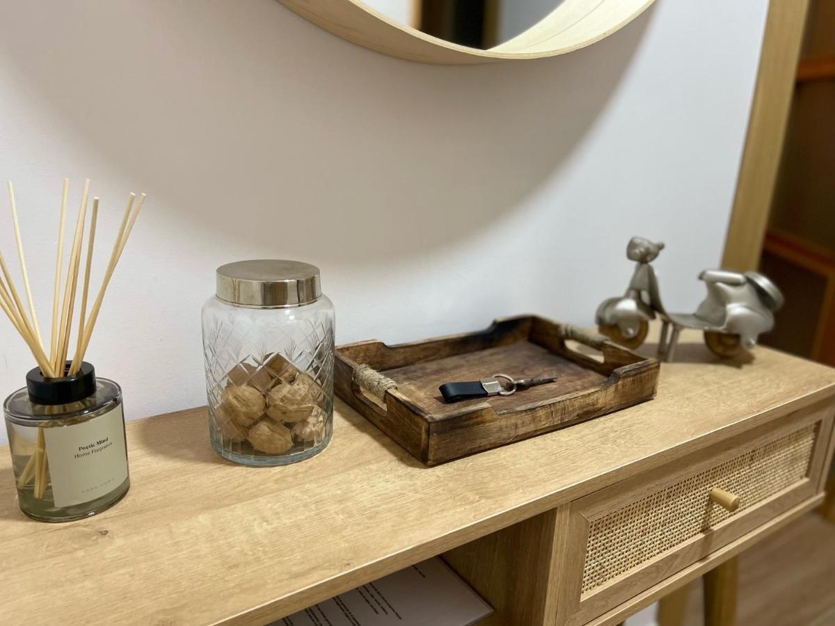 Apartamento Vivienda Turistica Paseo Del Salon