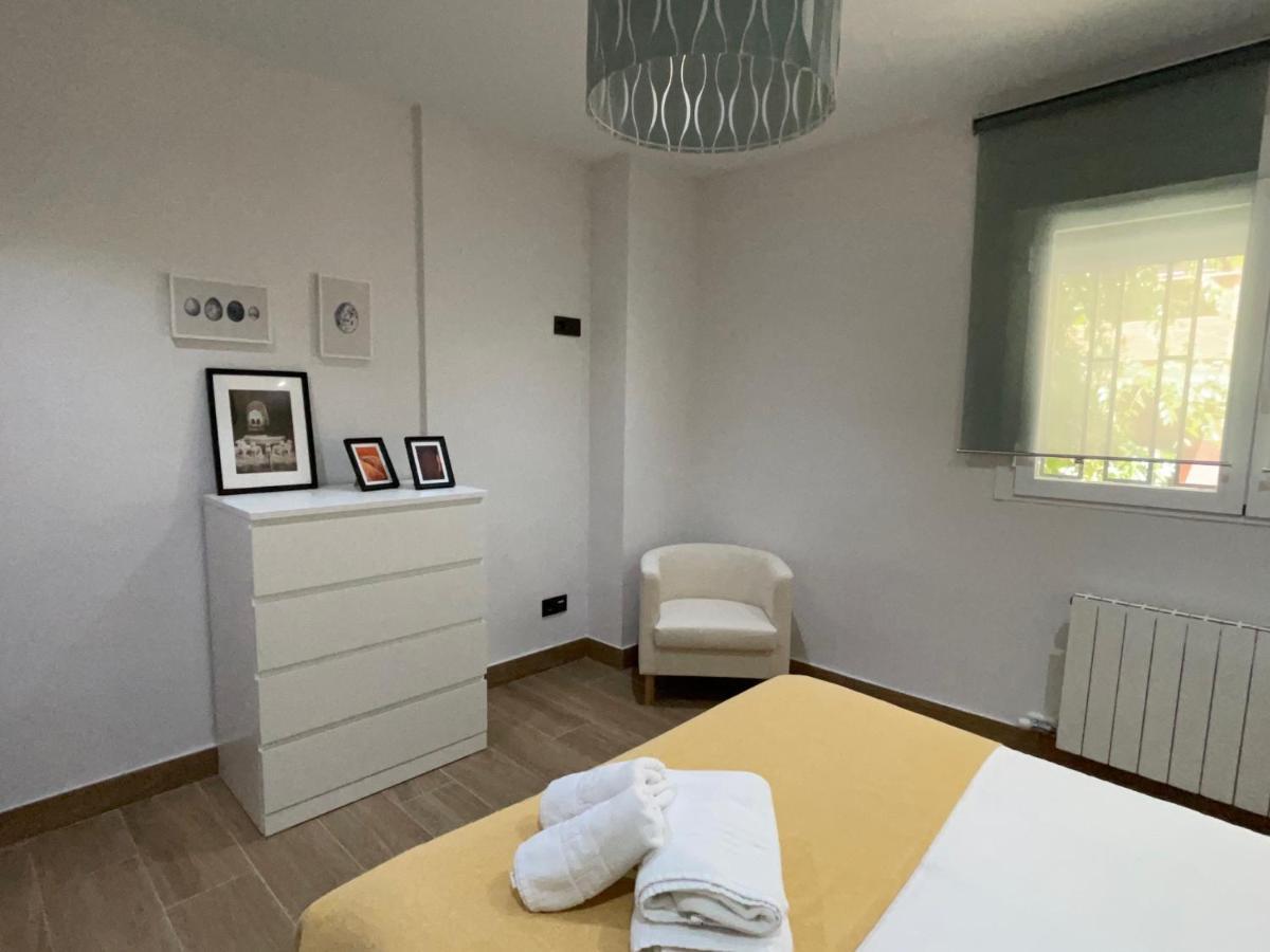 Apartamento Vivienda Turistica Paseo Del Salon
