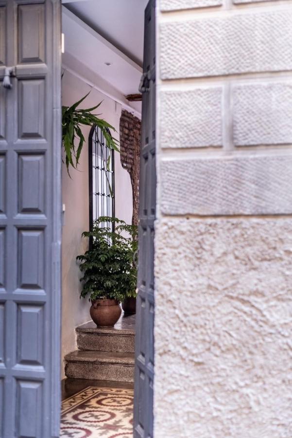 Apartamento Junto A Jardines Del Triunfo Granada