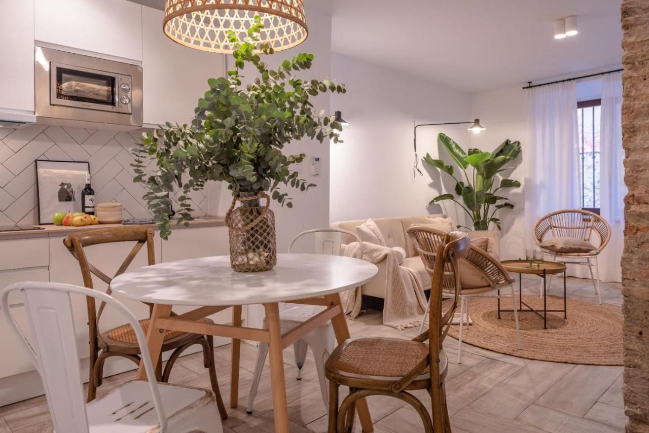 Apartamento Junto A Jardines Del Triunfo *