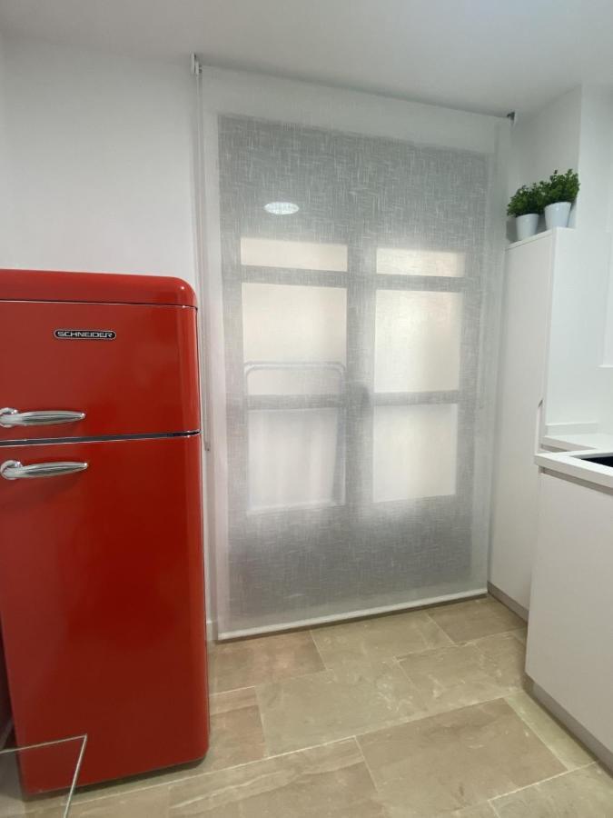 Apartamento El Angel 2 Granada