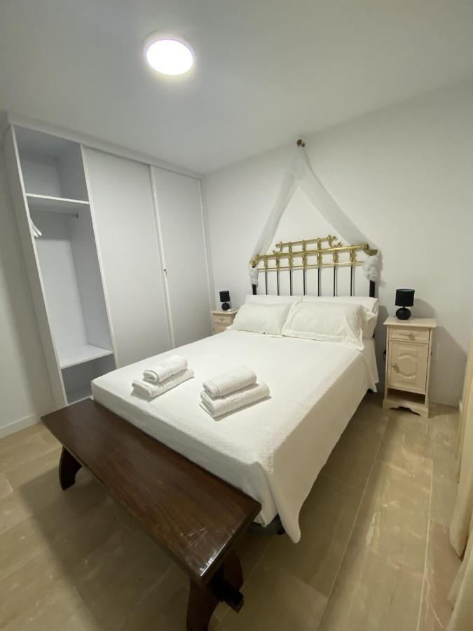 El Angel 2 Apartment Granada