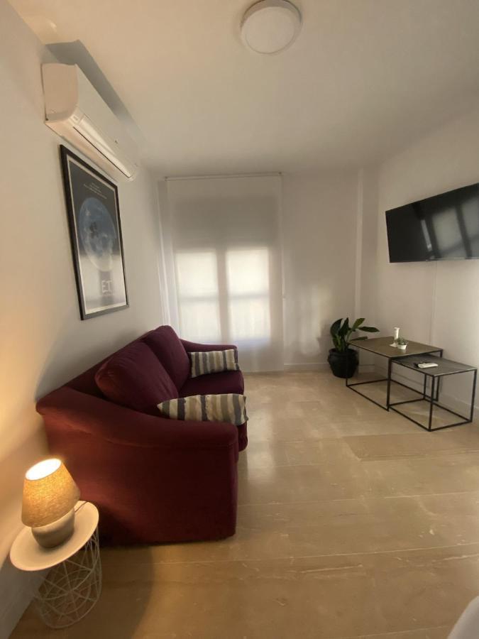 El Angel 2 Apartment *