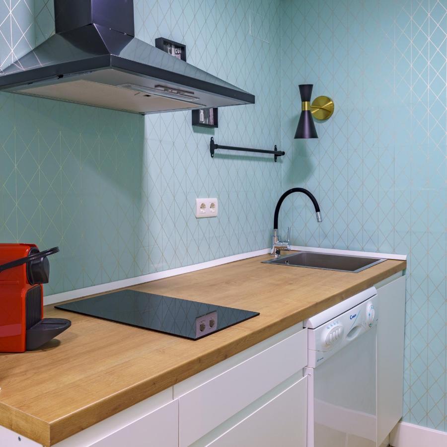 Mariana & Ganivet - Hostatel Apartamento Granada