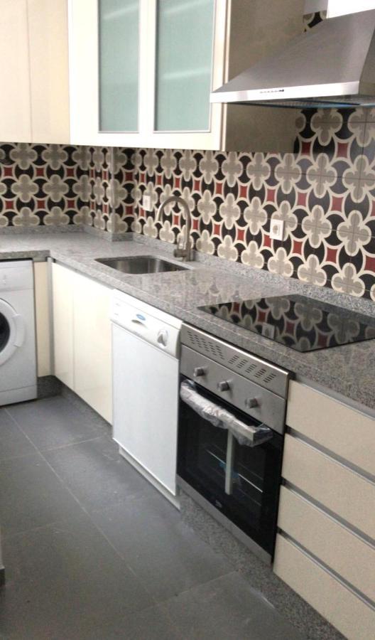 Apartamento Plaza Del Boqueron. Gran Via *